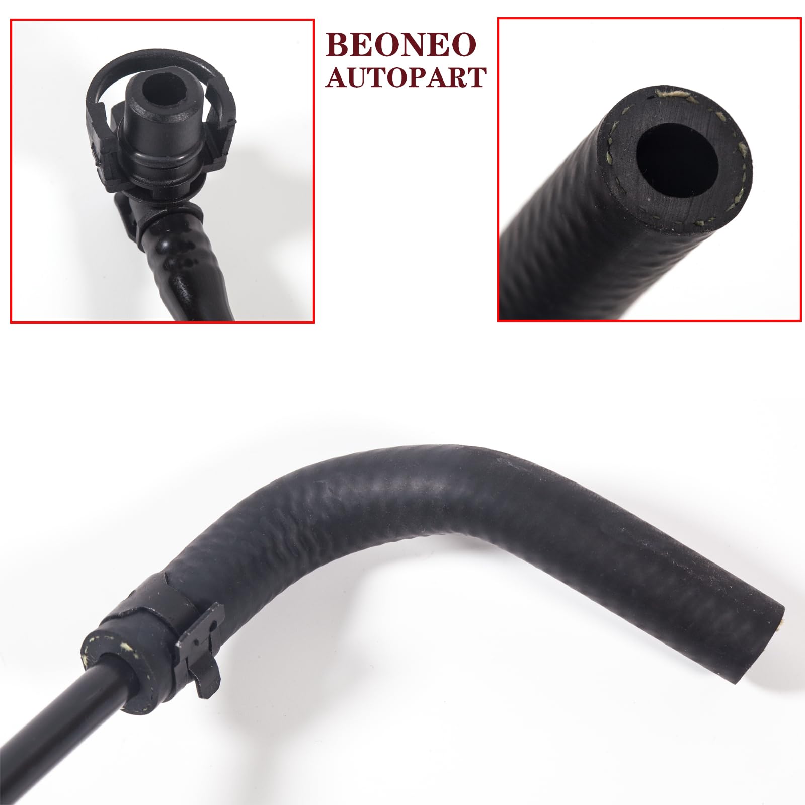 Amazon.com: 25192905 For Chevy Cruze 1.8 Throttle Body Inlet