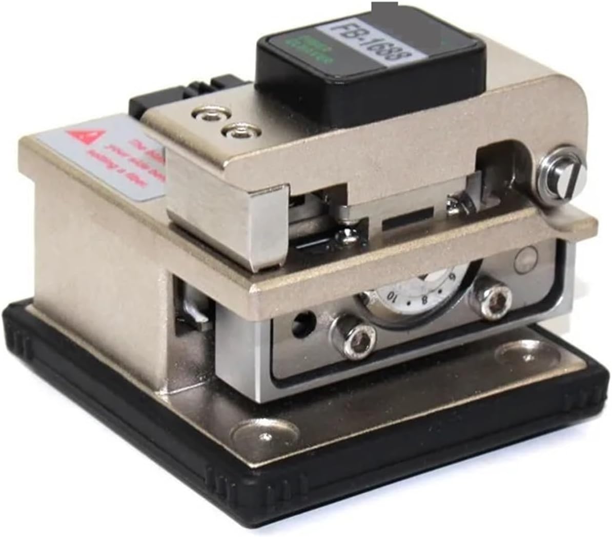 s確認￼  13点￼ 精密 FB-1688 光ファイバーカッター ファイバークリーバー 16 切断