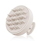 HEETA Hair Scalp Massager for Hair Growth, Shampoo Brush, Scalp Scrubber...