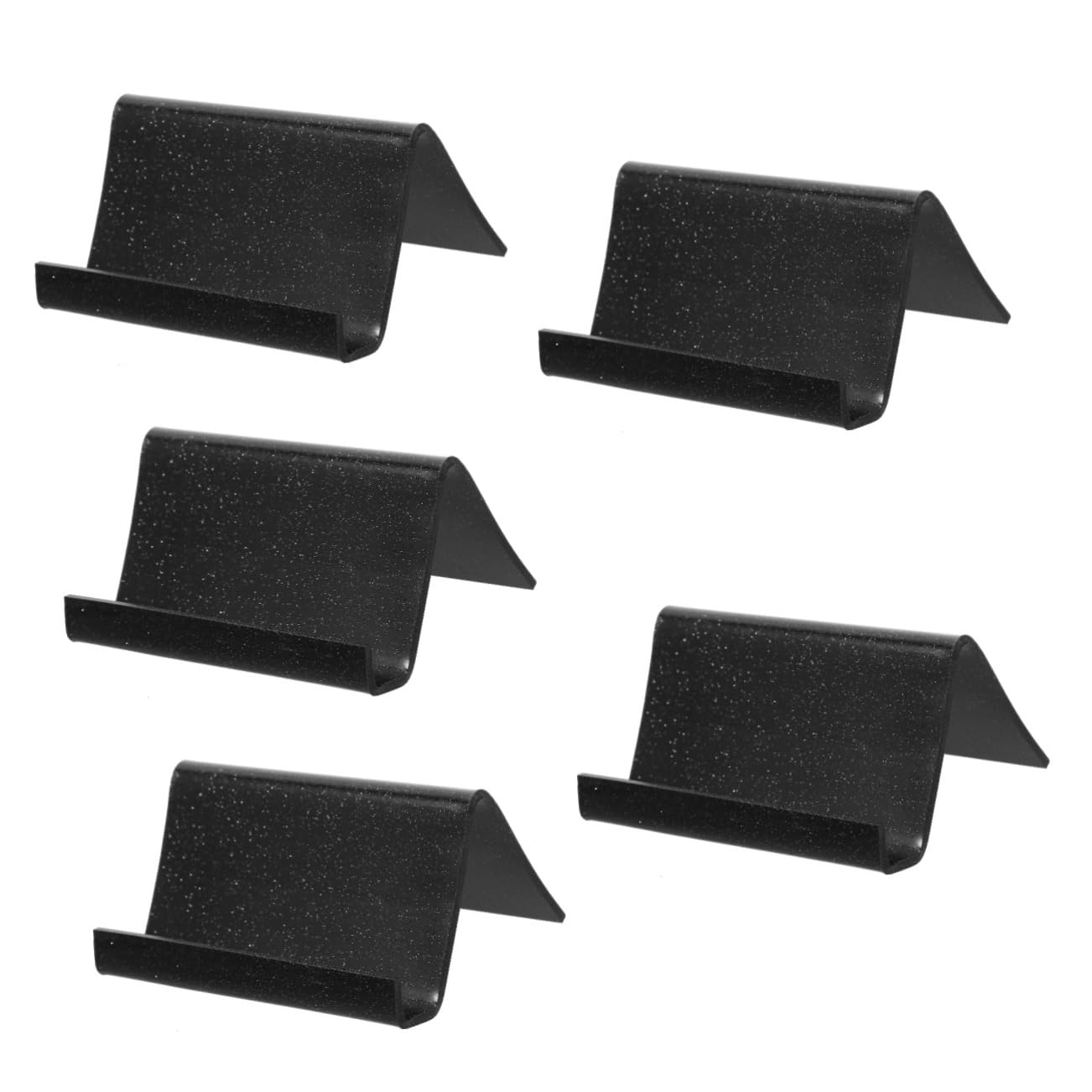 5 Tarjeteros De Oficina, Tarjetero, Tarjetero De Mesa, Tarjetero De Escritorio, Tarjetero De Escritorio, Expositor De Tarjetas De Visita