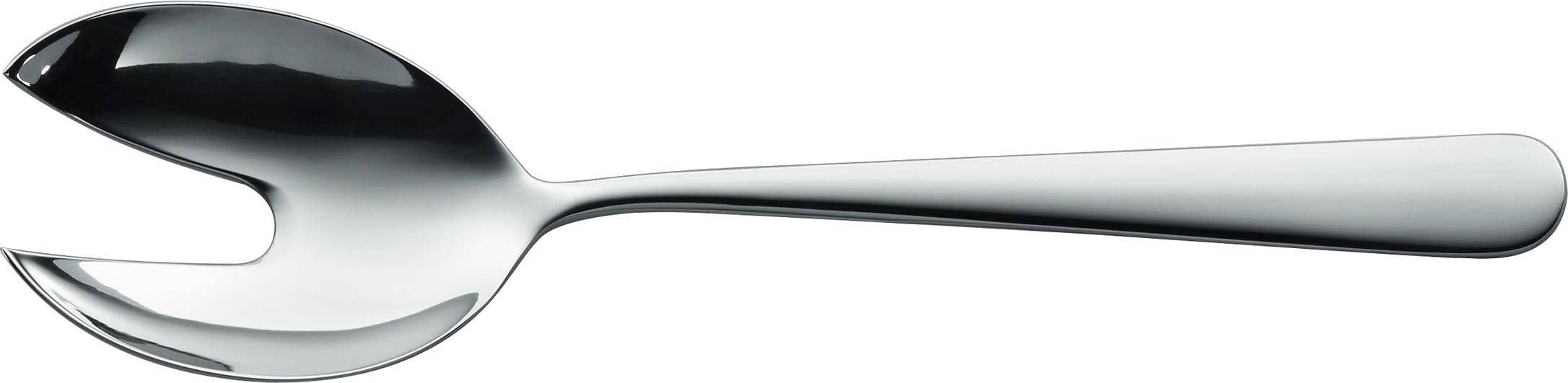 ZWILLING Swing Besteckset, Für 12 Personen, 68-teilig, Mit Servicebesteck, Edelstahl, Poliert, Silber