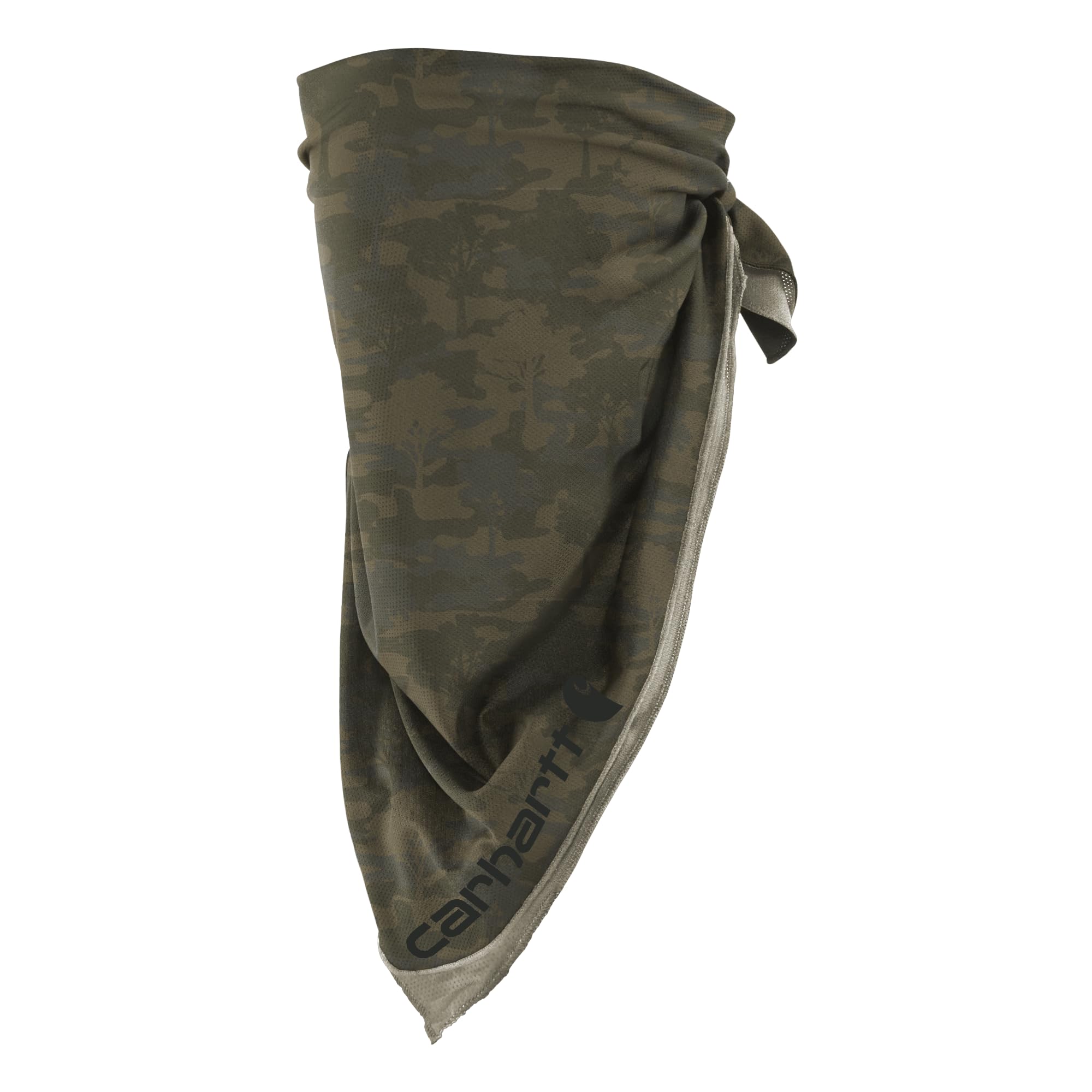 Carhartt Force leichtes Bandana für Damen