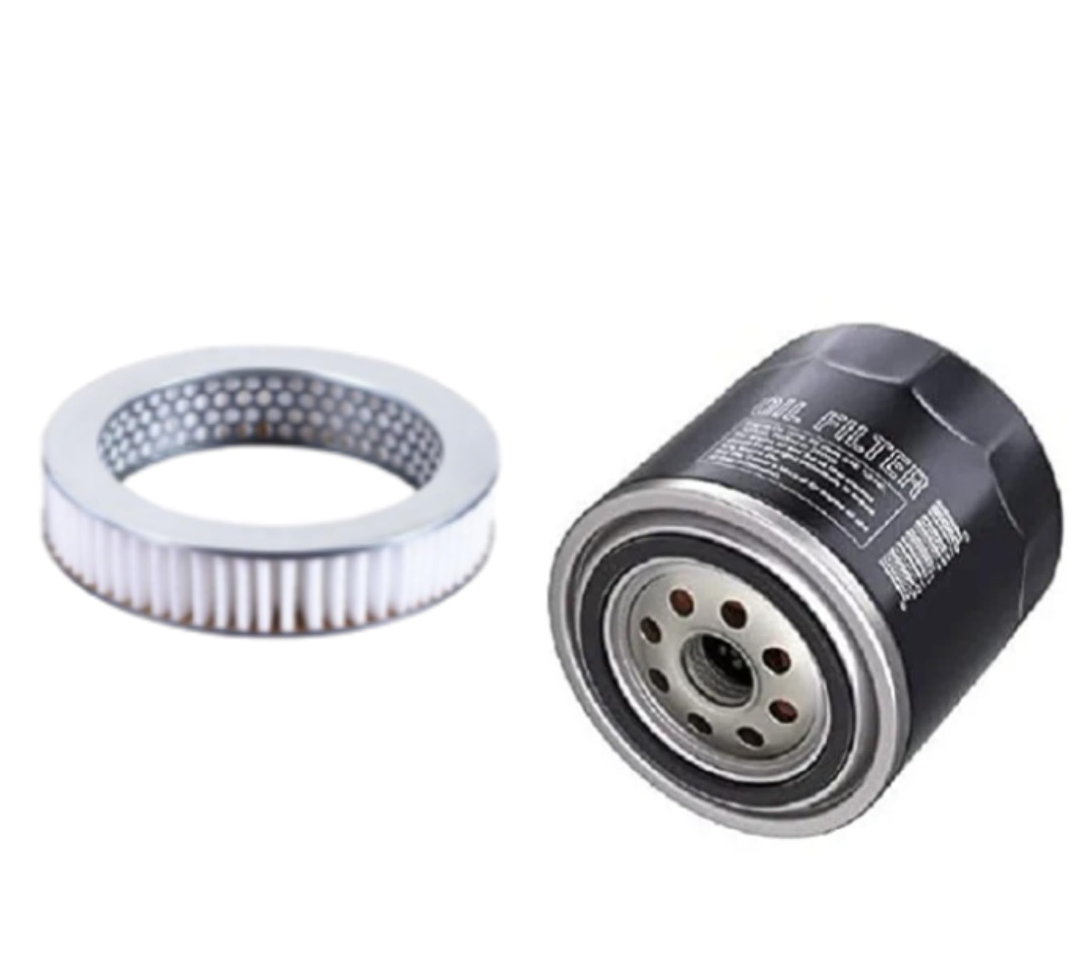 Air Filter & Oil Filter For MARUTI 800 / ZEN TYPE 1 (Combo pack of 2)-image-17