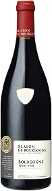 Vinho Tinto Francês Blason de Bourgogne 750ml