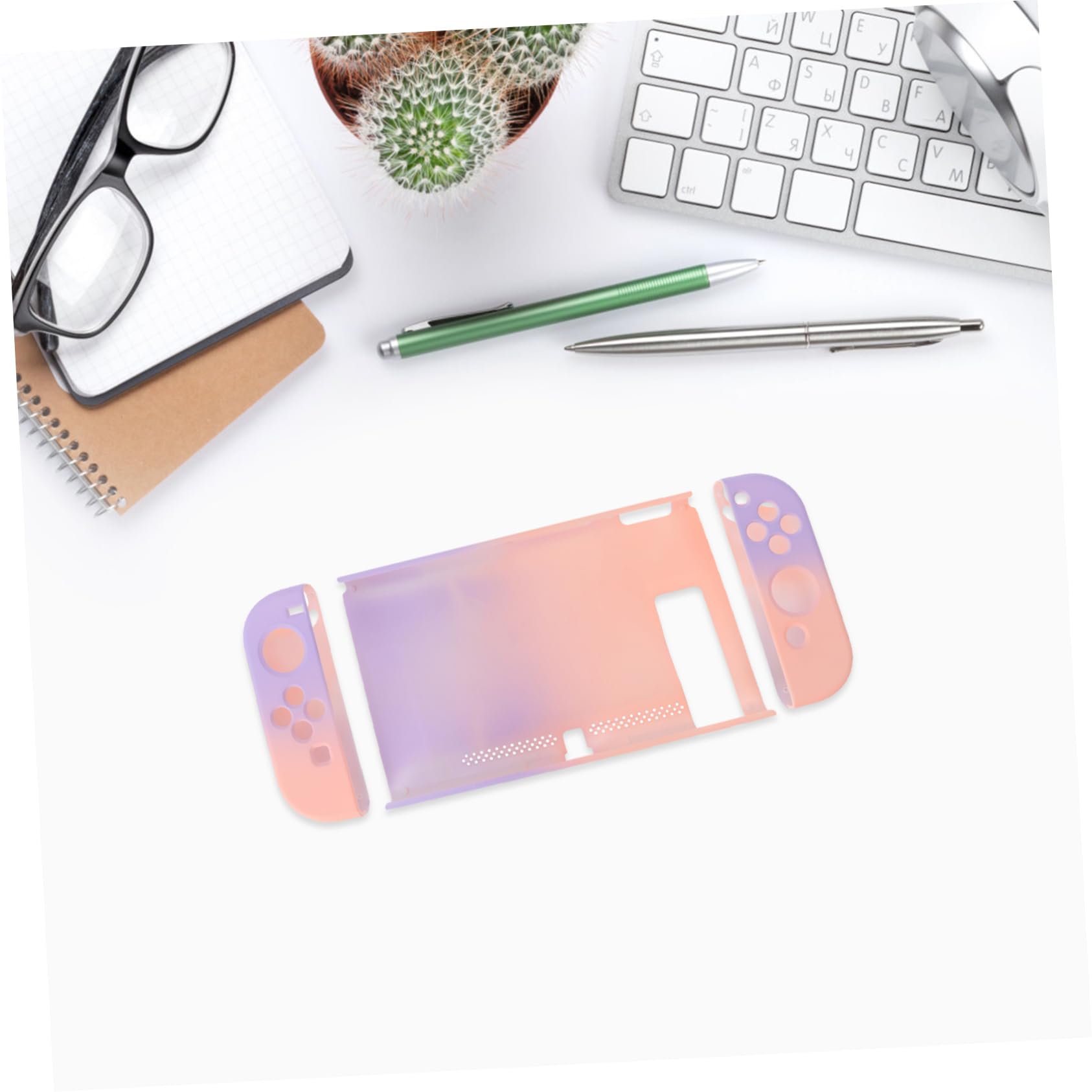 Uonlytech 3piezas Funda Protectora Antigolpes Para Carcasa De Acabado De Resistente y De Instalar y Transportar