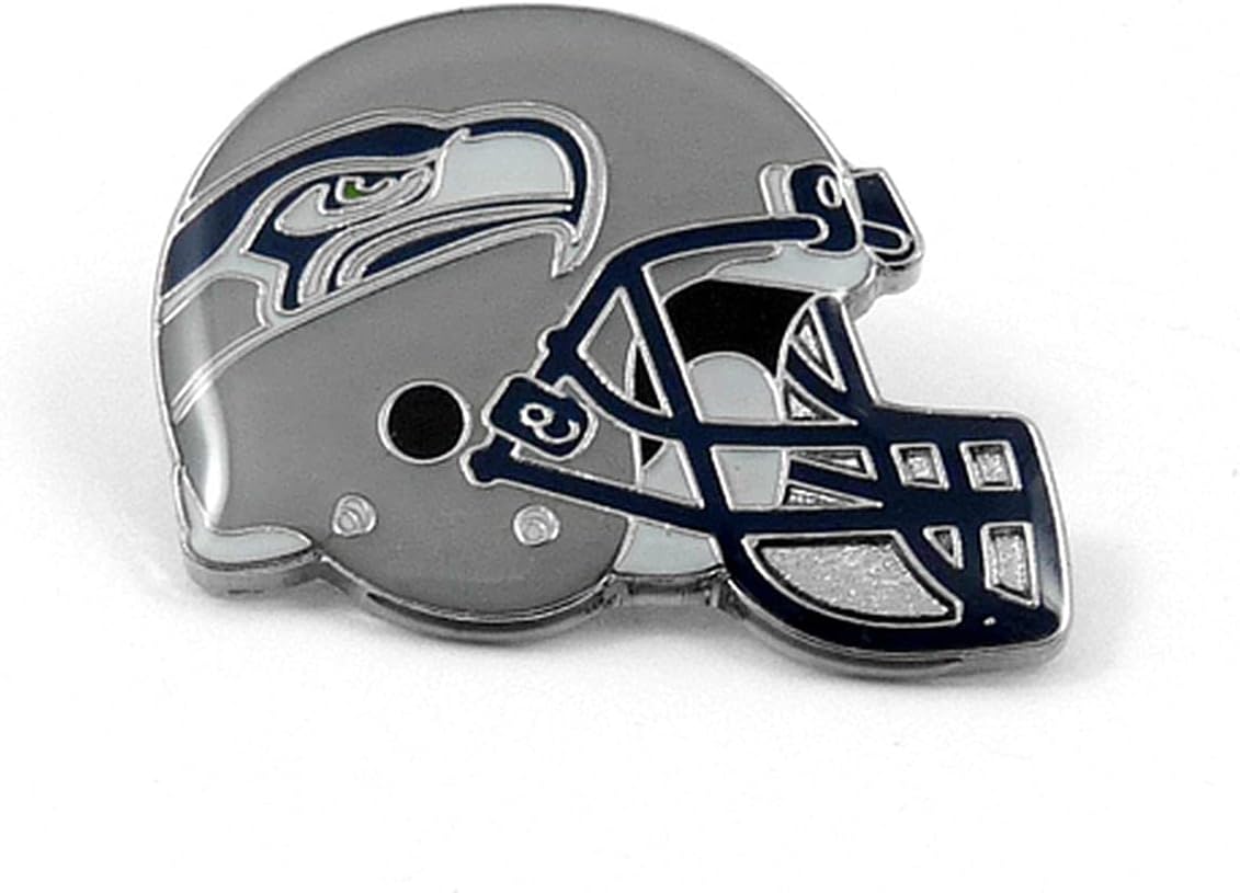 NFL Cincinnati Bengals Helmet Pin : Sports Related Pins : Sports & Outdoors