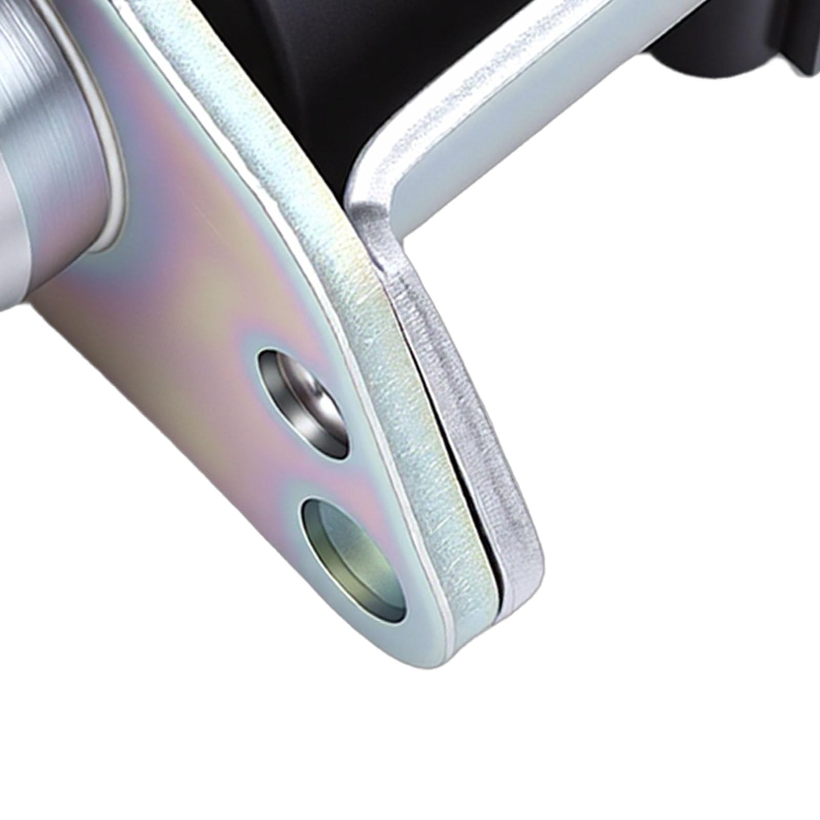 Fafeicy Électrovanne D'arrêt de Carburant 119233-77951, Remplacement du Solénoïde D'arrêt du Moteur pour Yanmar 3TNV76 VIO20 B30 12V
