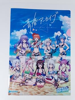 ゲーマーズ 夏の本まつり 2024 クリアファイル 転生コロシアム 夏の本まつり2024 ゲーマーズ』を2024年7月19日(金)より開催致し