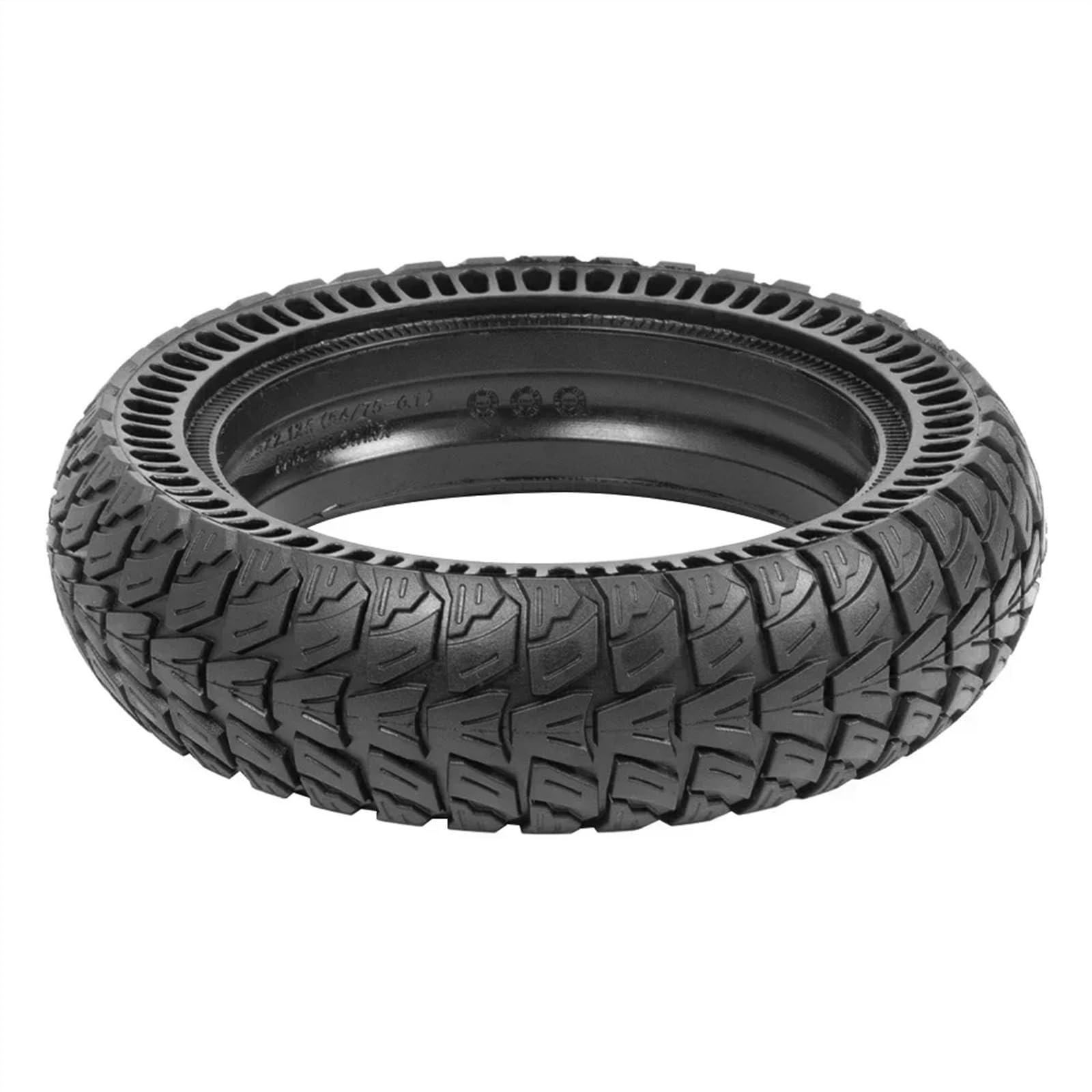Ruote Monopattino Elettrico Pneumatico fuoristrada da 8,5 pollici, Uso apto para scooter elettrico Pneumatico sostitutivo da 8,5" Ruota antiscivolo Pneumatico solido 8x2.125 Ruota Monopattino Elettric