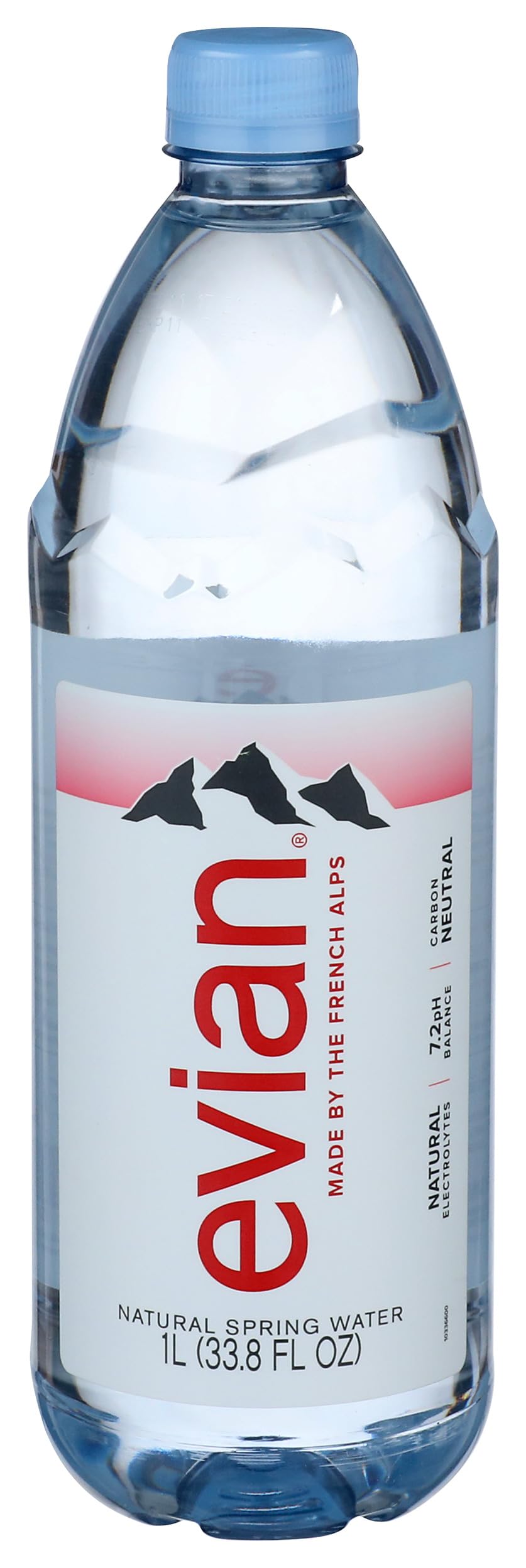 Natural Spring Water 33.8 fz, 33.8 FZ