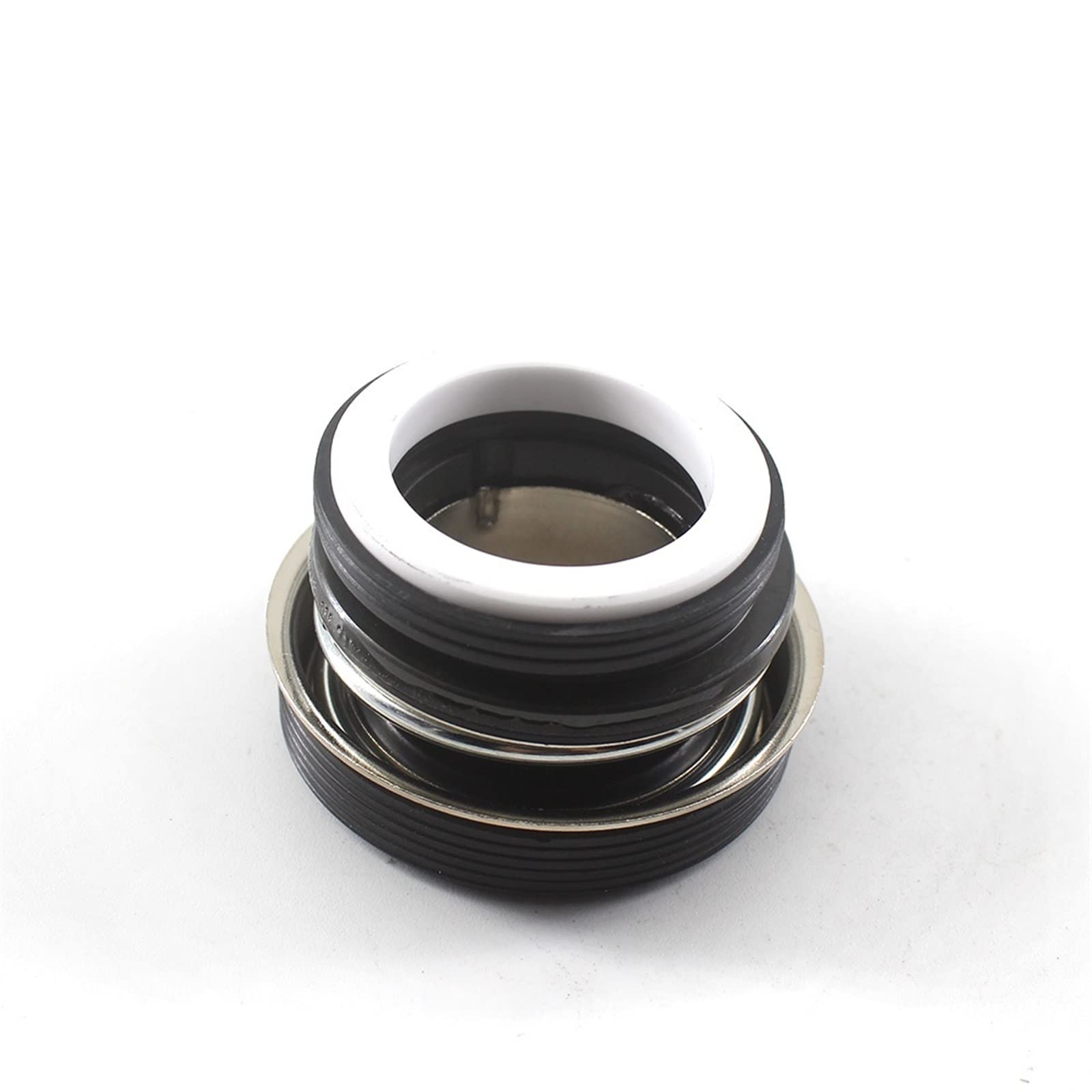 UWUKCJOKQ Mechanical Seal Pump Model SB Water SB-17/25/28/30 Ceramic Bellow Shaft Seals(SB-25)