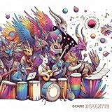 Genre Roulette
