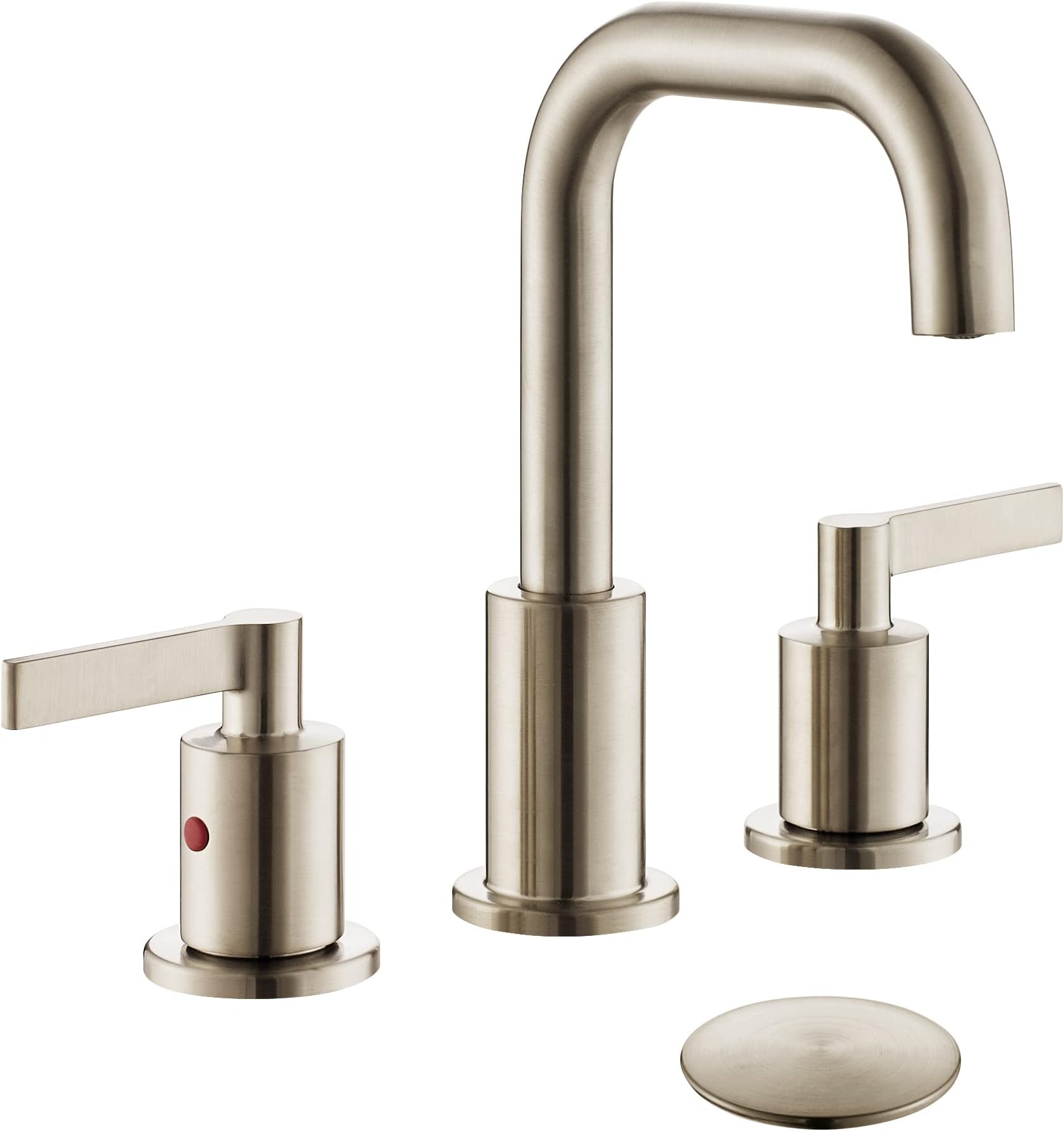 TimeArrow TAF288S-BN Bathroom Faucet