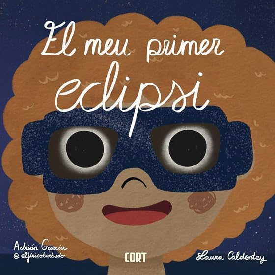 El meu primer eclipse
