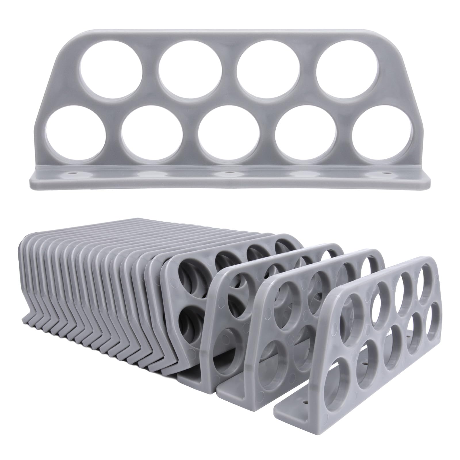 20 Pack Cable Chase-Wire Bracket, Cable Support Wire Bracket Holder