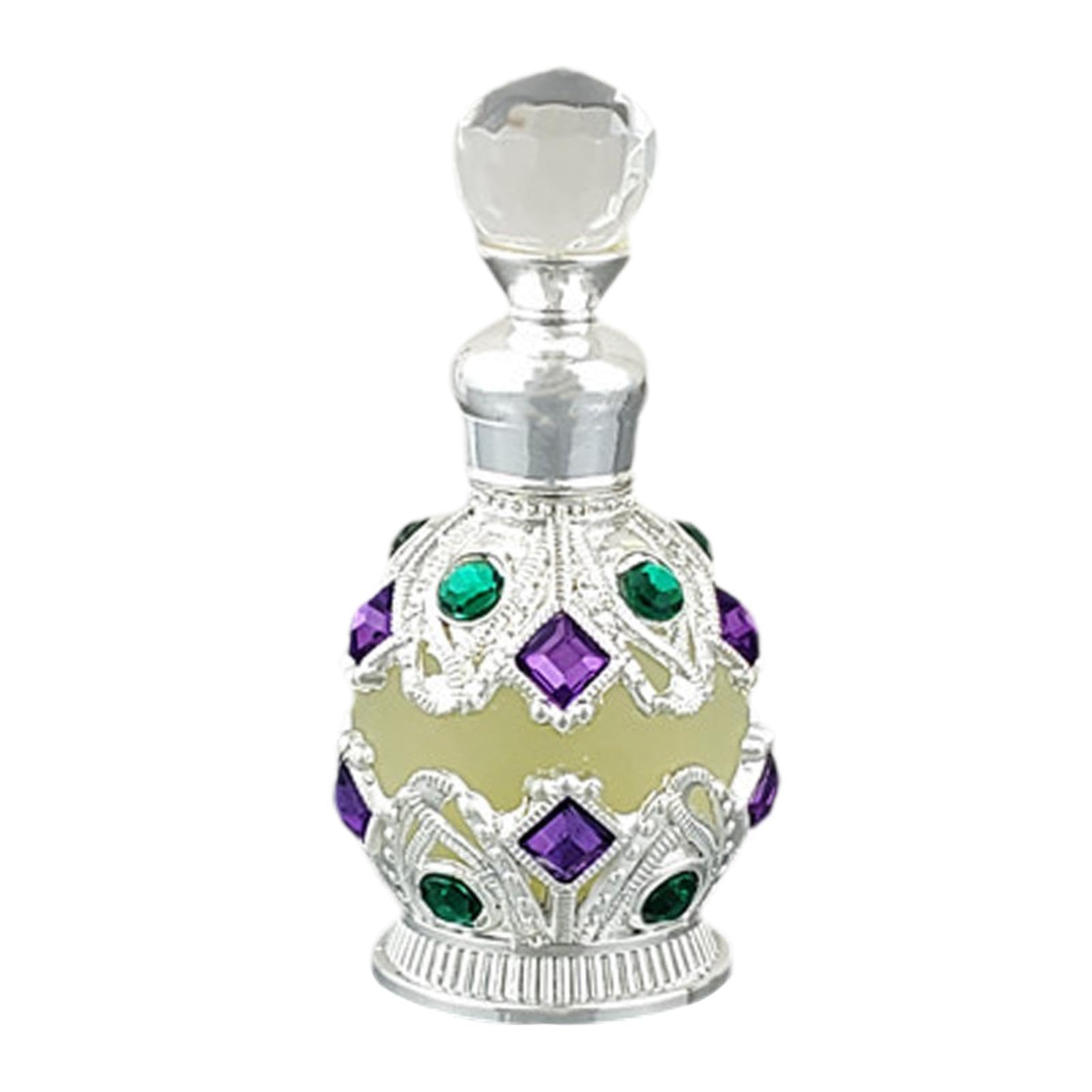 Perfume Árabe Para Mujer Princess Of Arabia, Aceite Perfume Concentrado Oro Perfume Árabe Para Mujer, Aceite Perfume Concentrado Hareem Sultan Gold Larga Duración, Floral Elegante Atraer Fragancia