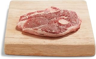 Bone In Lamb Shoulder Chops