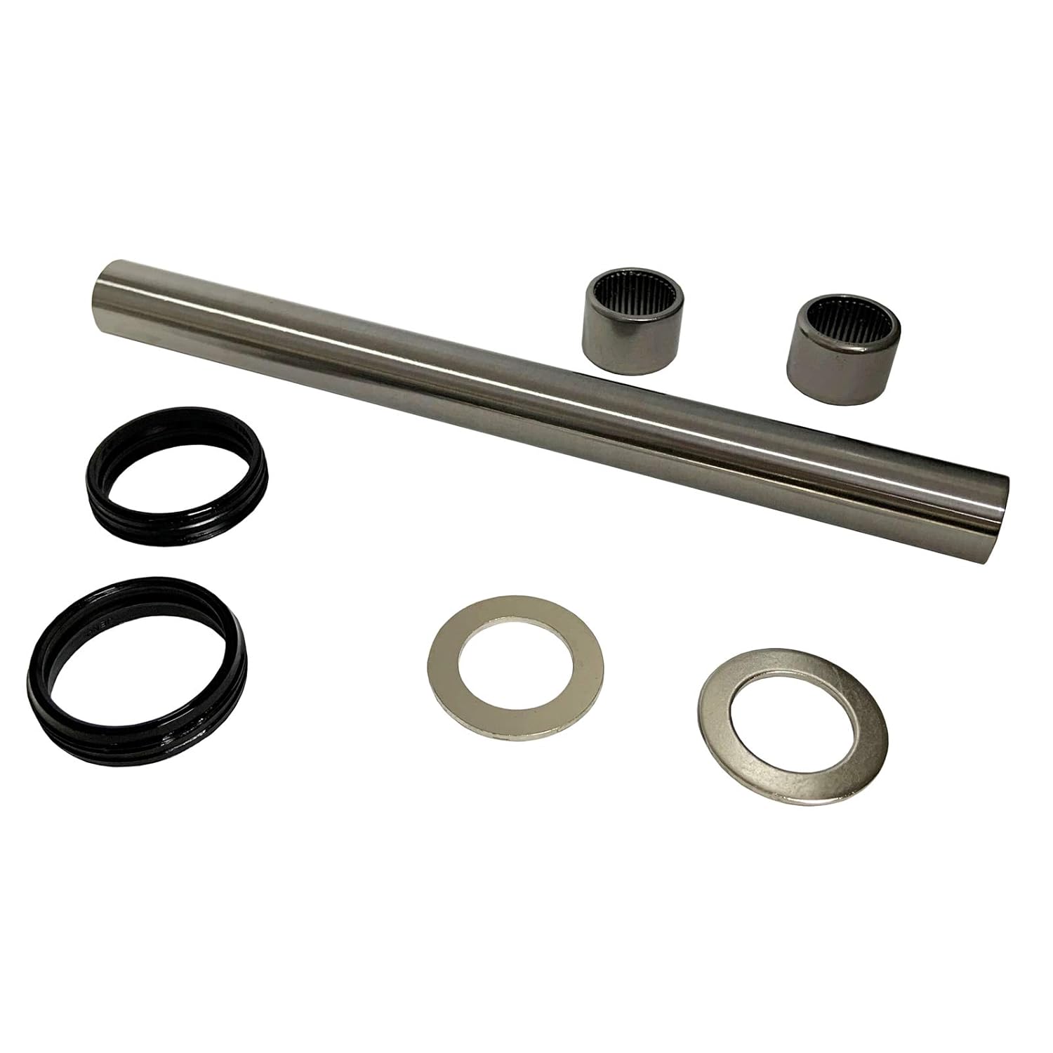 AT-04312, Swing Arm Bearing Repair Kit Swingarm for Yamaha fits 1987-2004 Warrior 350 & 2004-2013 Raptor 350