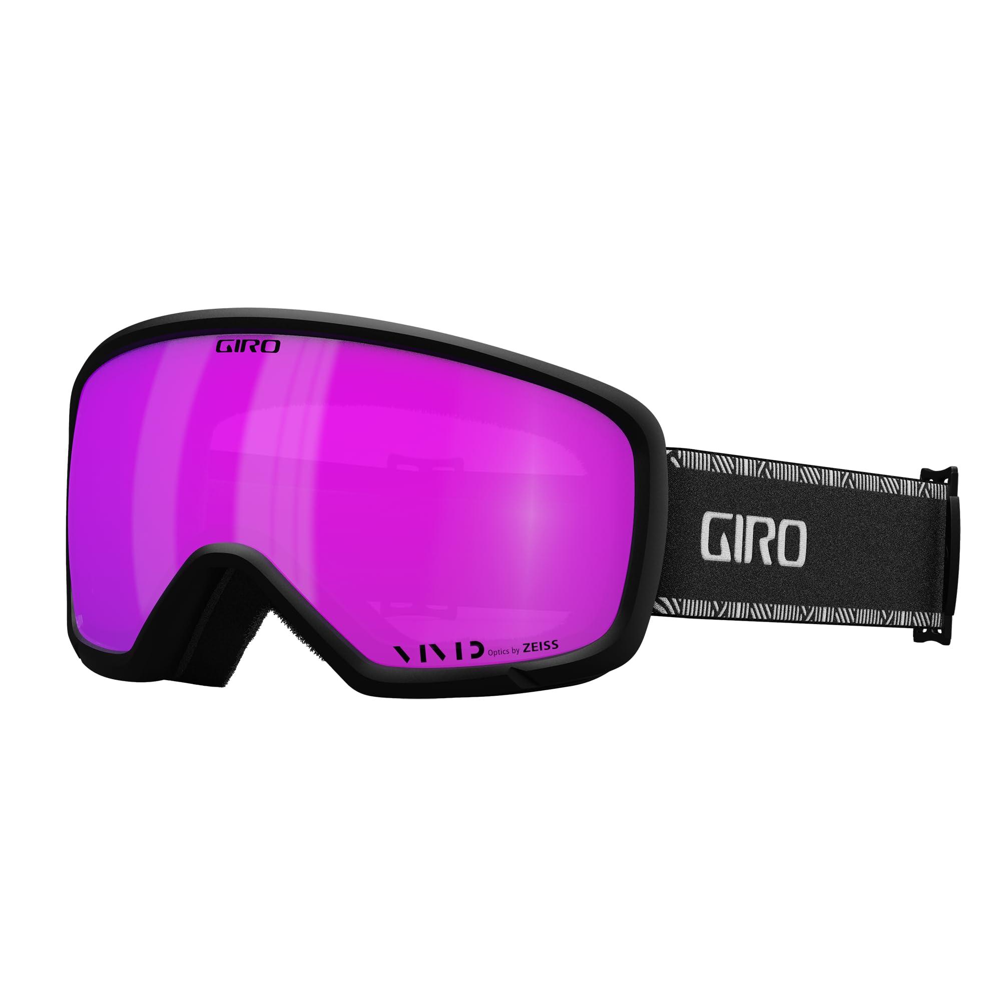 Giro Millie Ski Goggles - Snowboard Goggles for Women and Youth
