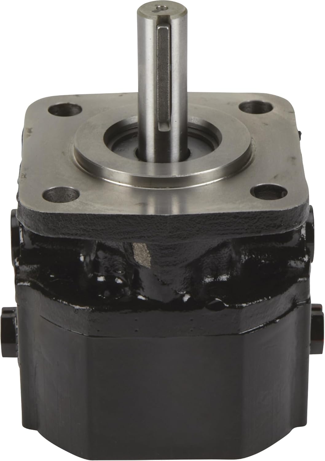 Concentric High Pressure Hydraulic Gear Pump - 0.194 Cu. in. Model Number G1212C5A300N00
