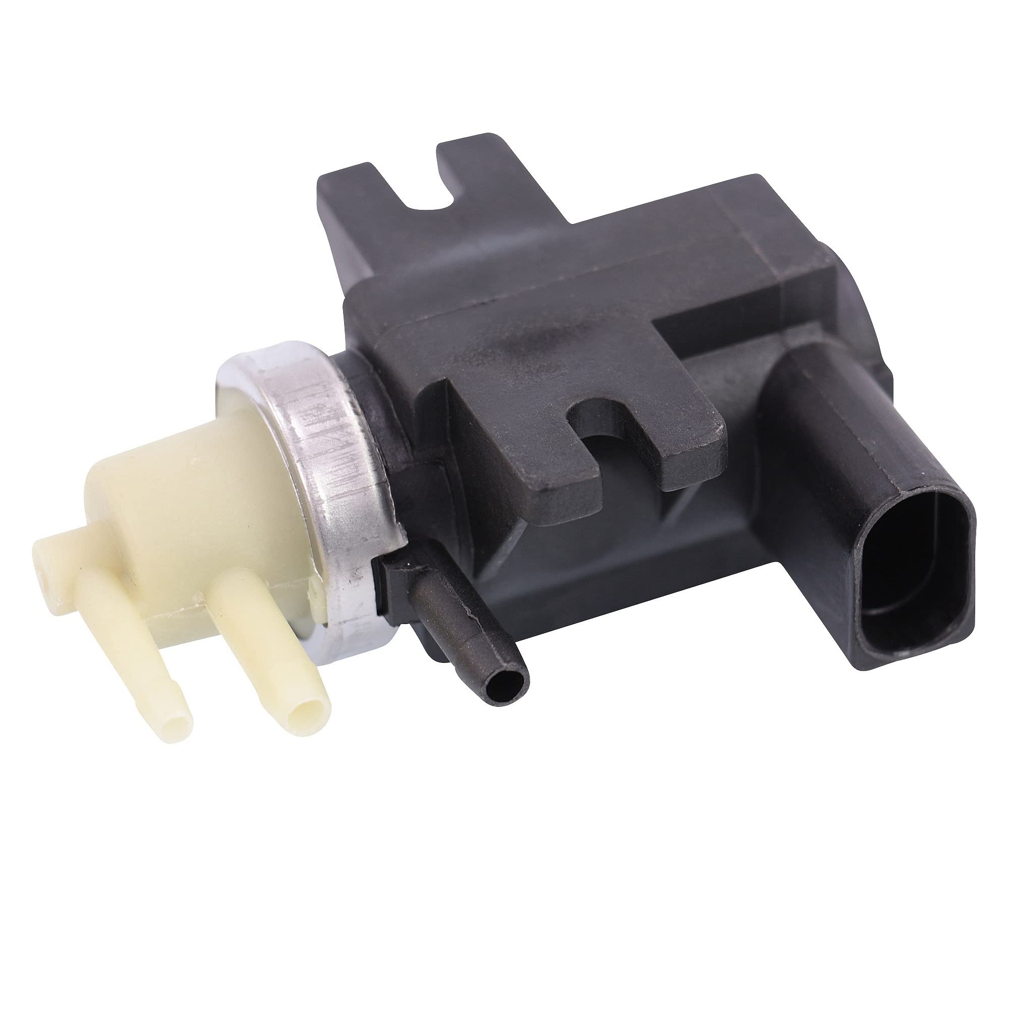ATEC Germany Transducteur de pression turbocompresseur | Compatible avec: AUDI A3, A3, A3 Cabriolet, A3 Sportback, A4 B5, A4 B5 Avant, A4 B6, A4 B6 Avant, A4 B6 Cabriolet, A4 B7