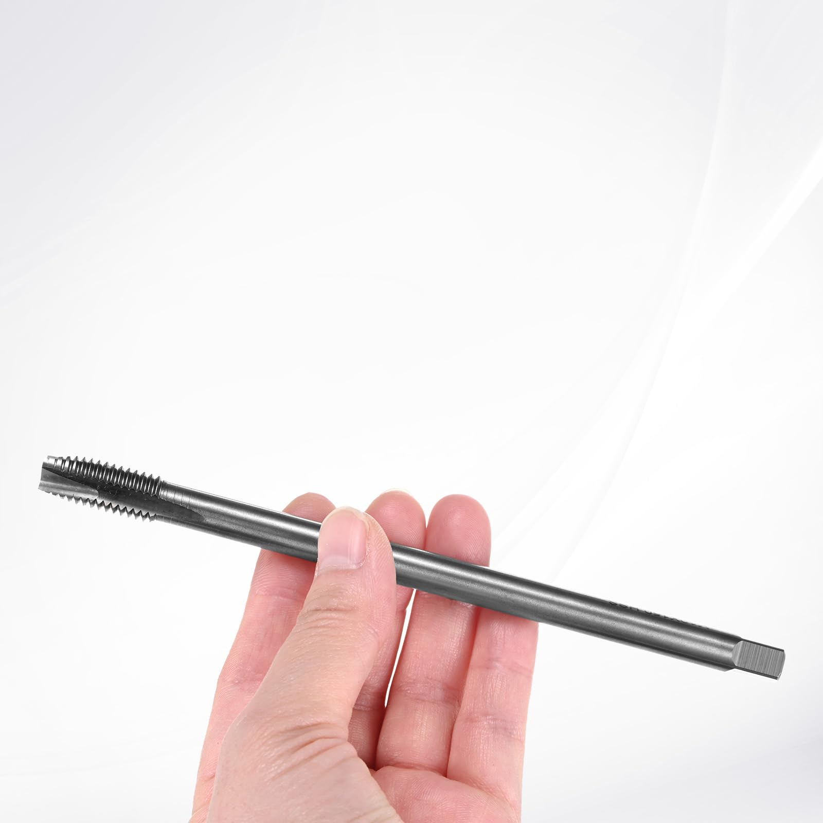 M METERXITY 1-Pack M10x1.5mm Metric Thread Tap - Image 4