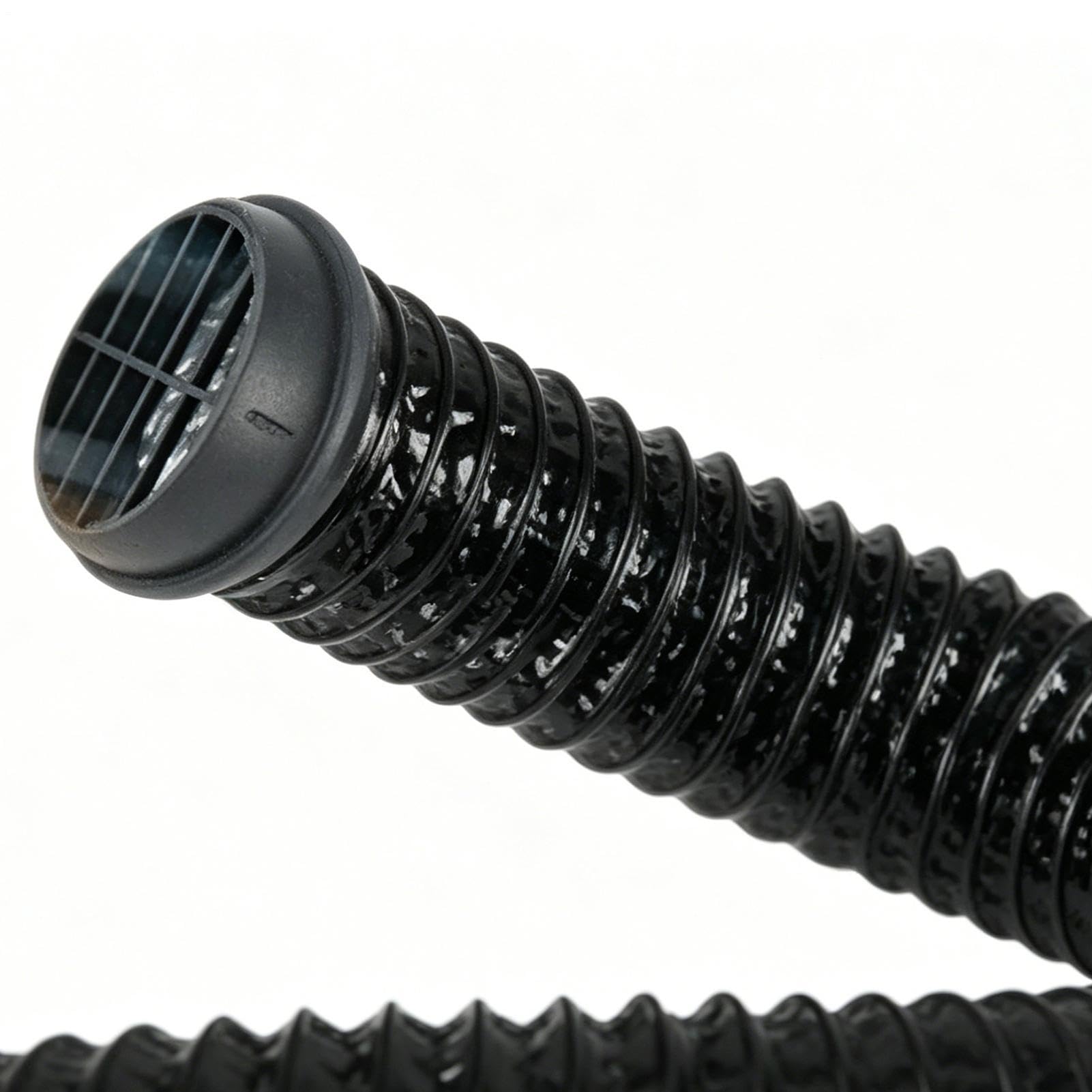 Estensore Ventola per Auto per Sedili Posteriori con ventilatore USB a | Tubo Aria Auto per SUV Camper Pickup Furgone Viaggio Pendolari