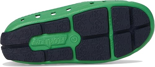 Vista 112 de Floafers Zapato náutico unisex Prodigy (niño pequeño/niño grande)