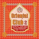 oriental cd  Oriental Club Vol.2