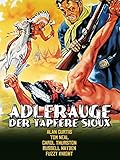 adleraugen wikipedia  Adlerauge - Der tapfere Sioux