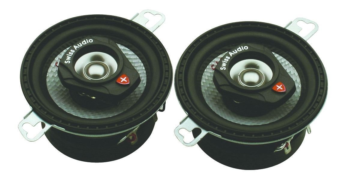 Swiss AudioSAF 320 Car Speaker