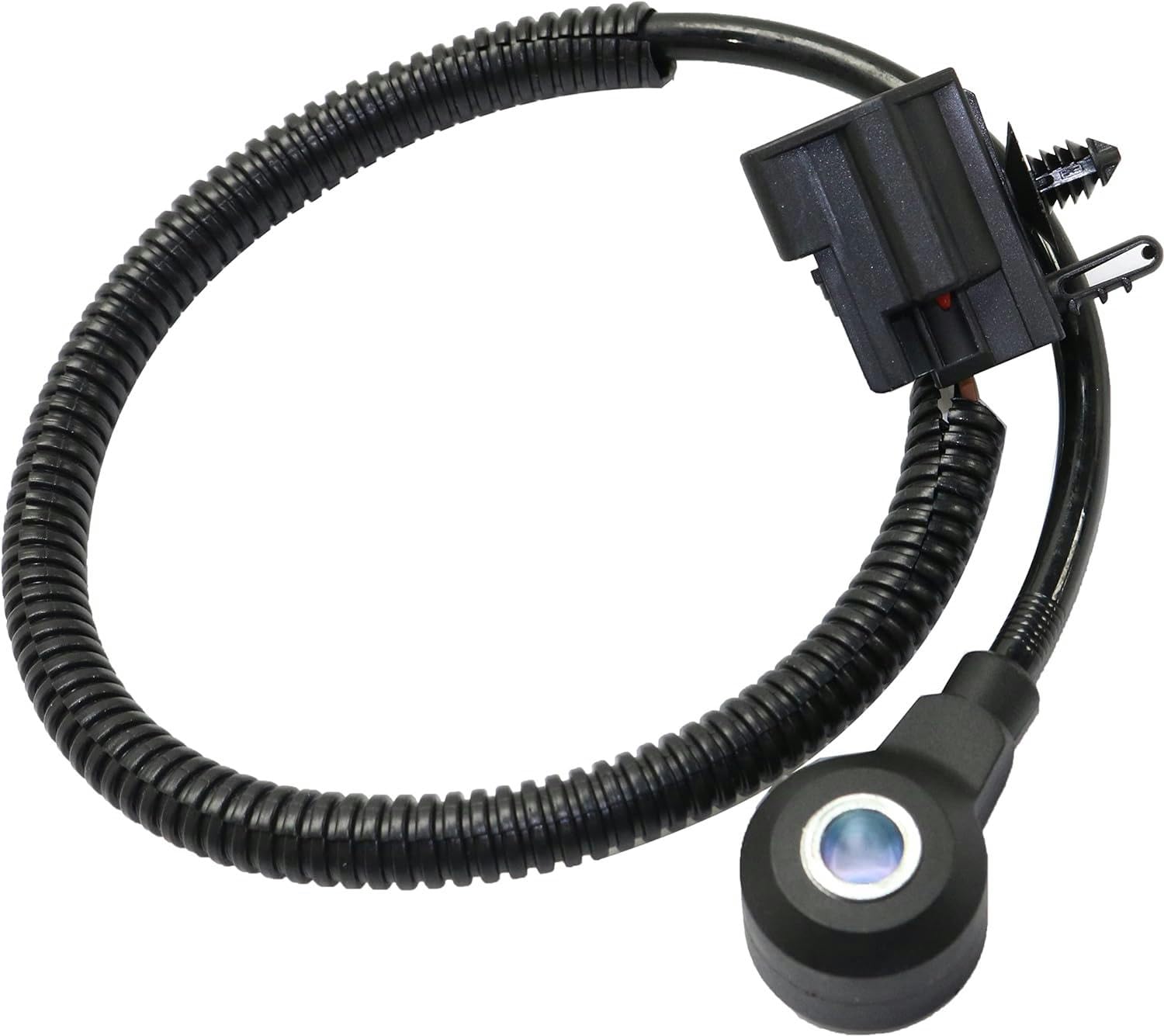 Sensore di detonazione e Battito in Testa per 99-2010 per Ford Explorer 2000-11 per Ranger 2001-05 per Explorer Sport Trac e 07-2010 per Explorer Sport Trac Ks126 Xl3Z12A699Ba 1F2218921