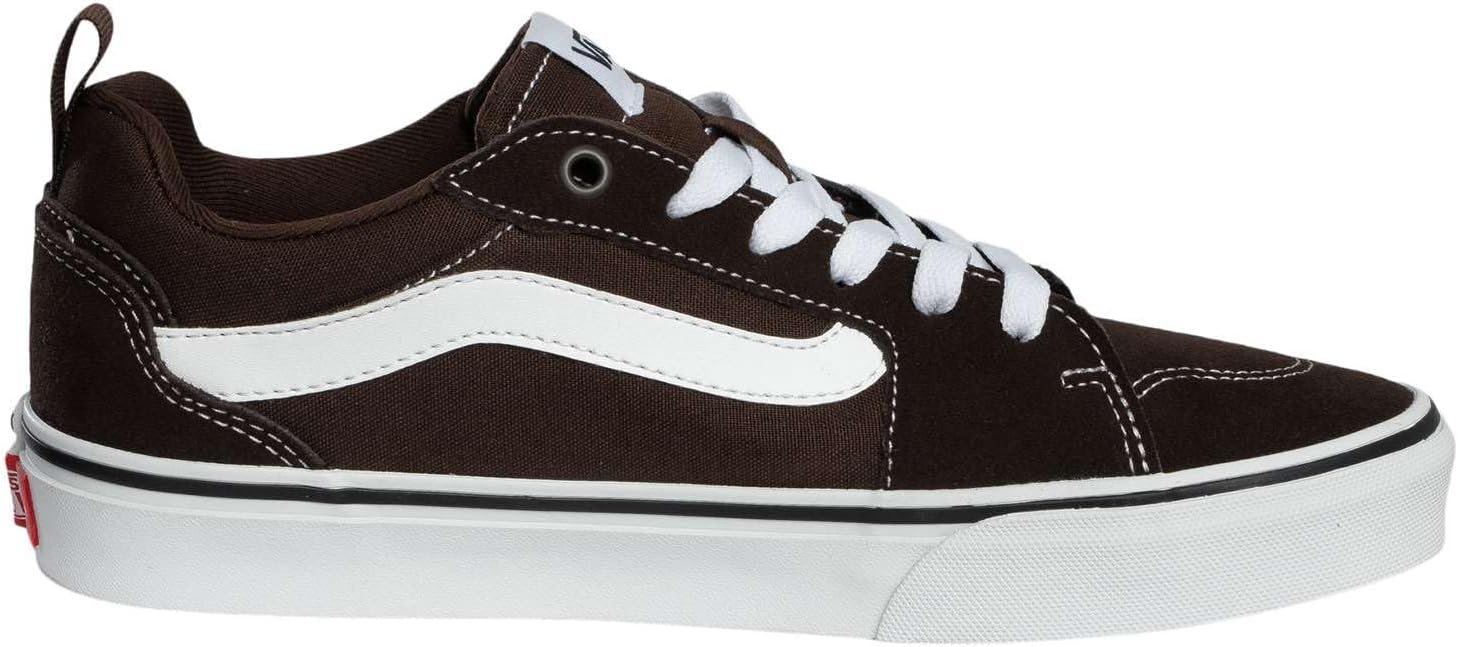 Vans Men's Sneaker Filmore Trainers - Image 3