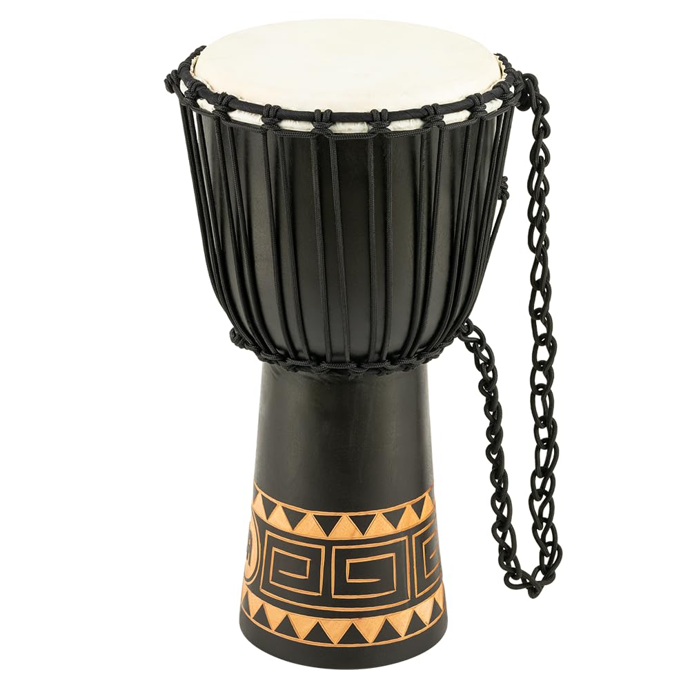 Amazon.co.jp: MEINL Percussion マイネル ジャンベ Congo series 10