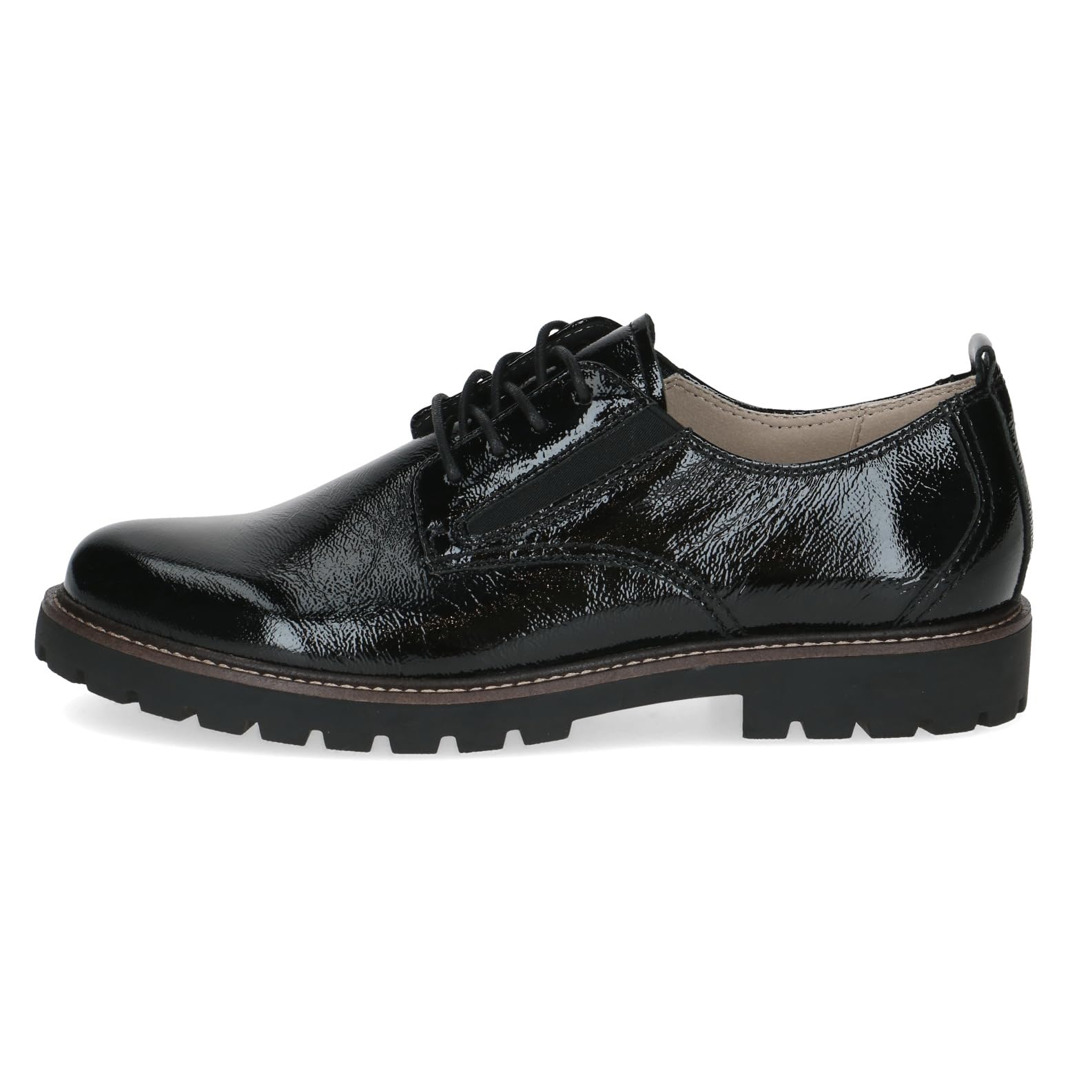 CAPRICE Damen 9-23703-45, Oxford Mujer