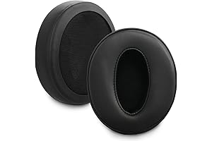 Enhanced Audio with HD4.50BT Ear Pads