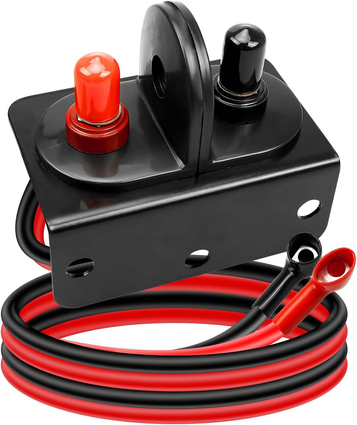 Goottan Battery Jump Post, Remote Battery Charging Tool