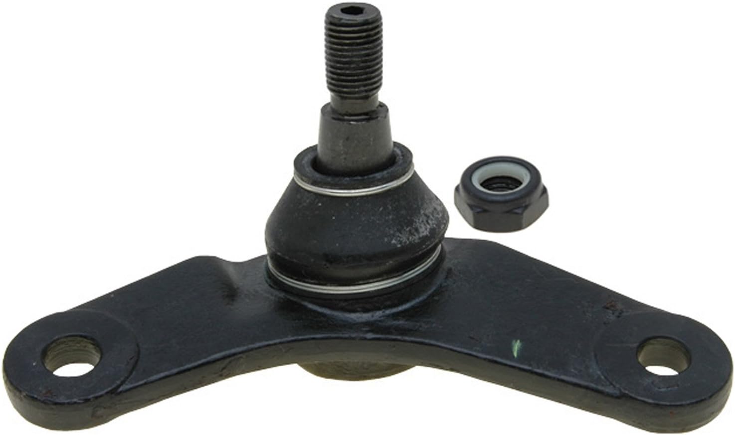 ACDelco Advantage 46D2357A (19298811) Front Lower Suspension Ball Joint Assembly