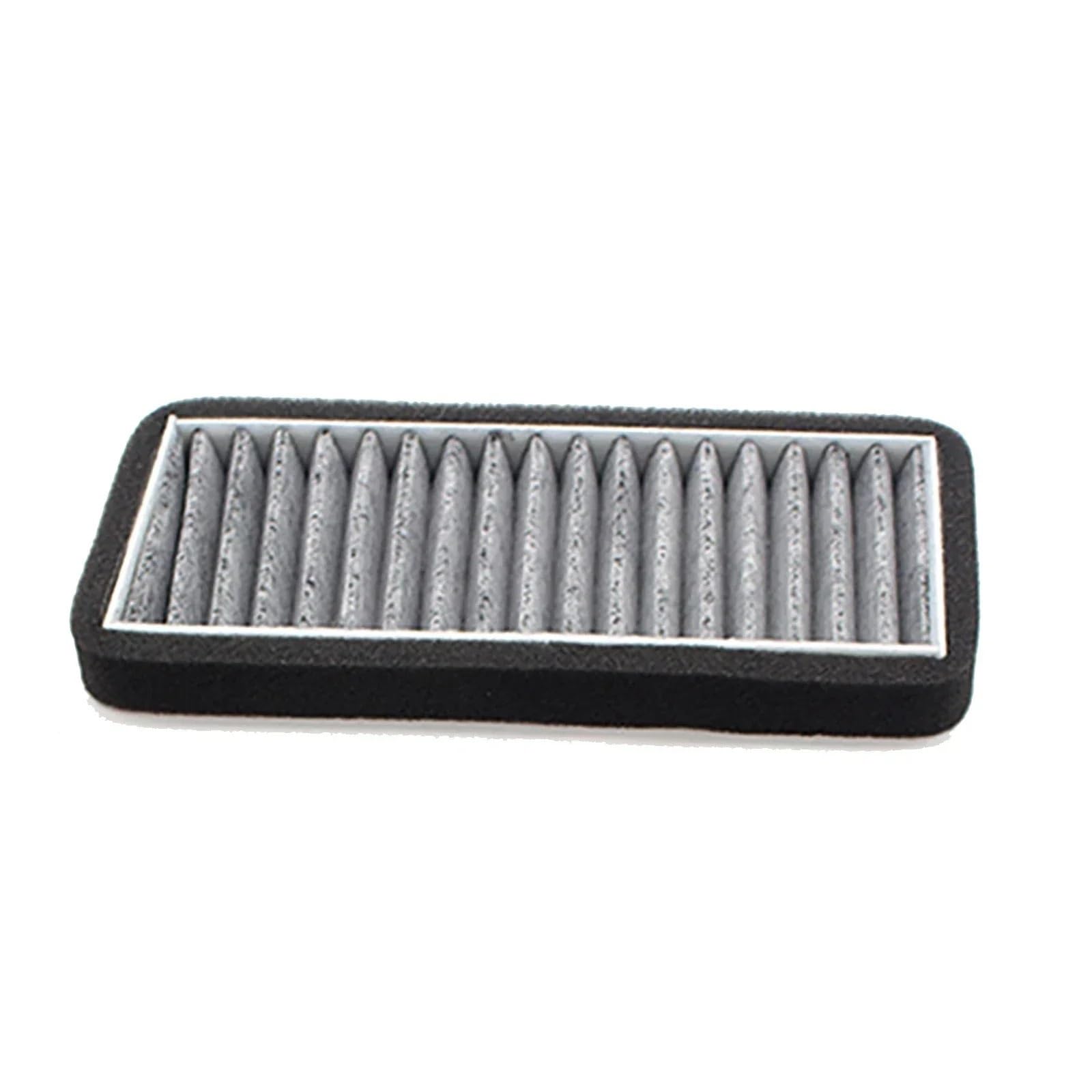 Xnofzwt Internal Air Filter Car Air Cabin Air Filters Fit For Tesla Model 3 2021-2025 Conditioning Air Inlet Filter Purifying Air Filter Car External Filter Element(Internal Air Filter)