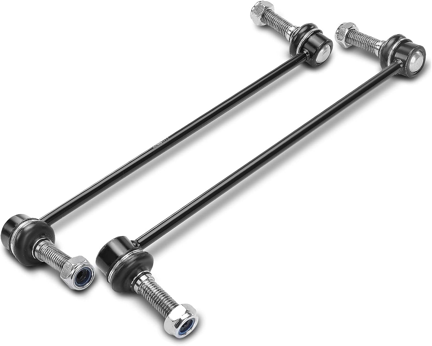 APremium 2 x Front Sway Bar Links Stabilizer Bar Links, Compatible with Ford