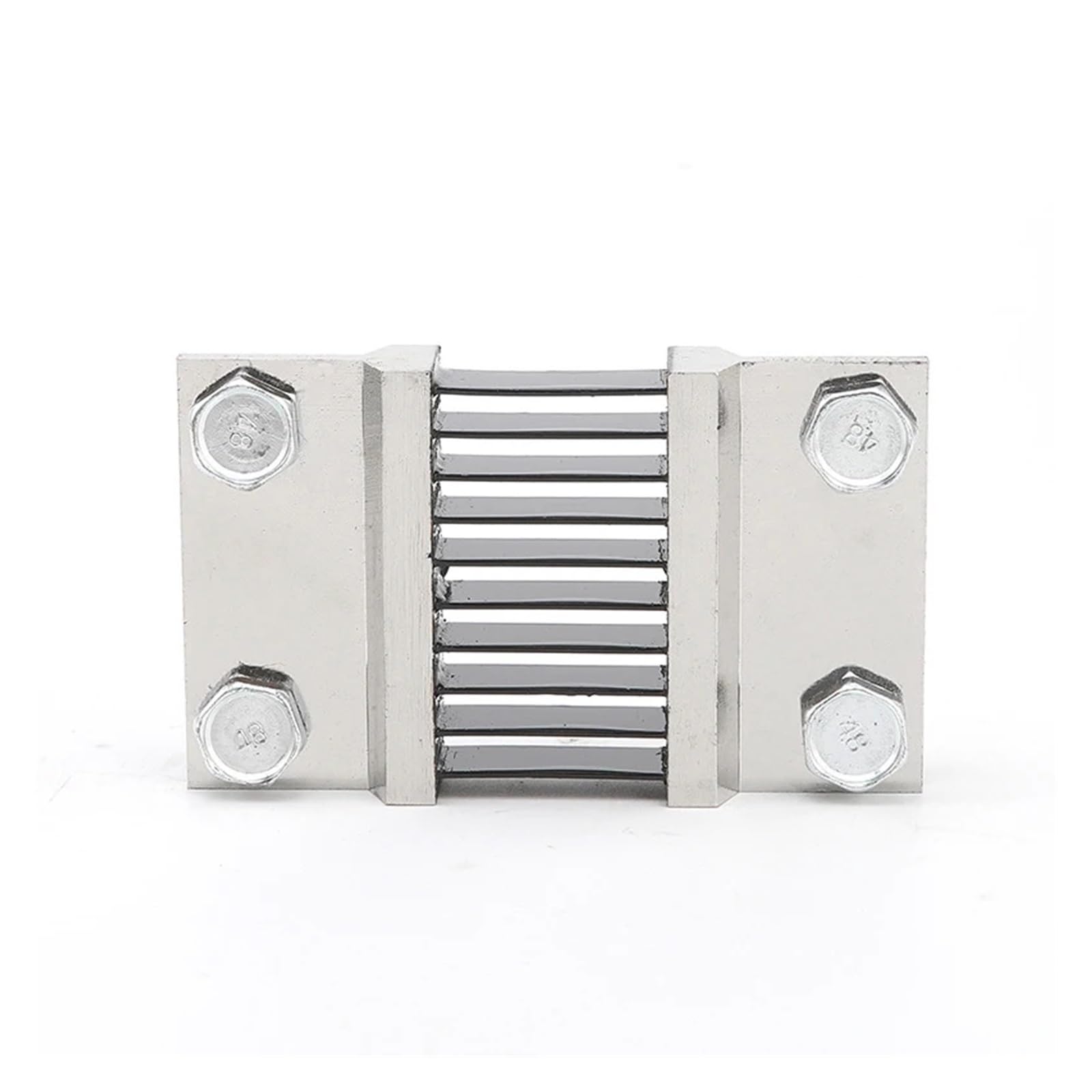 CHBMSS External Shunt 1000A 75mV Current Meter Shunt Resistor for Digital Ammeter Voltmeter Wattmeter