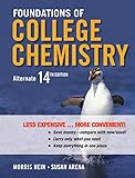 Foundations of College Chemistry