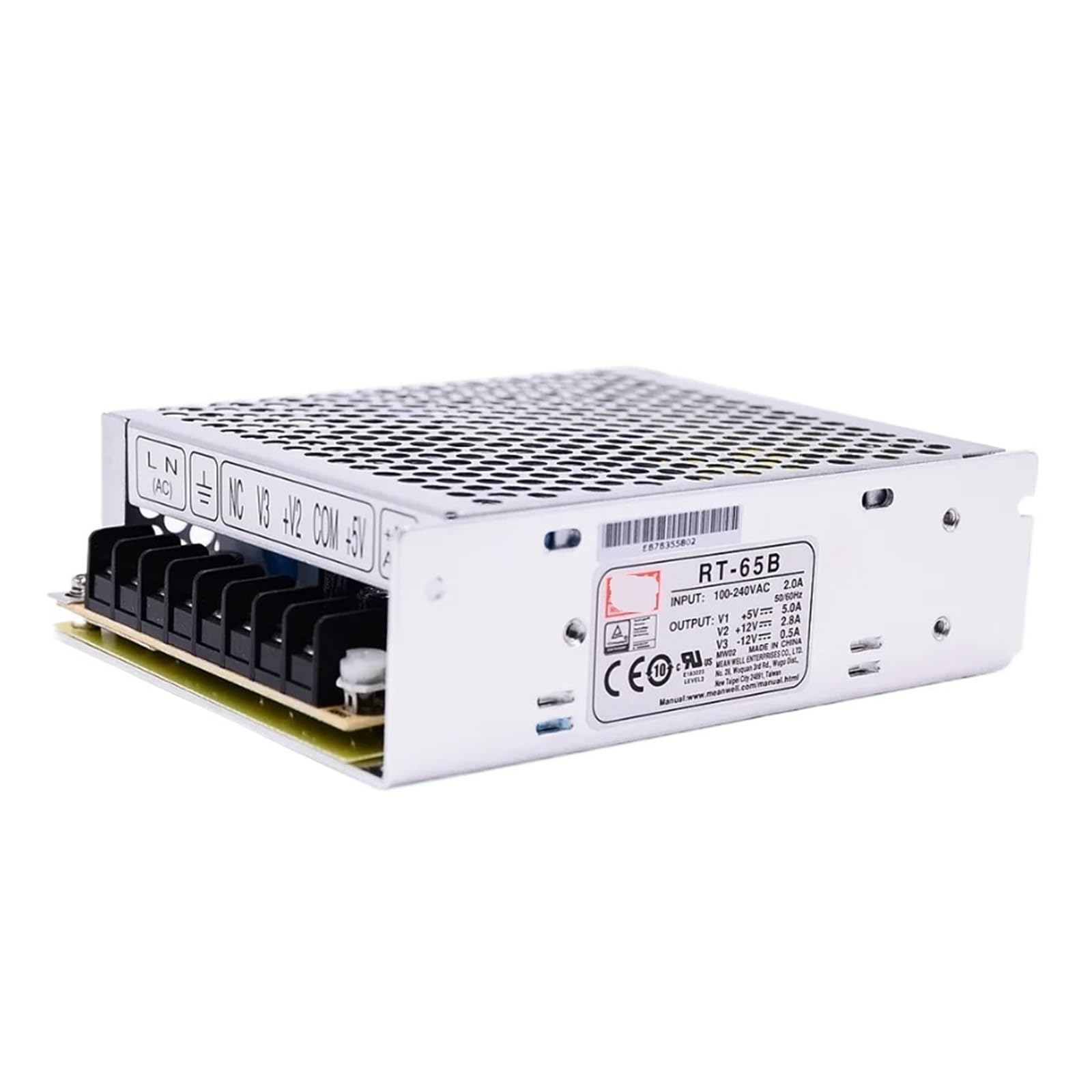 HYUJNAFZR Power Supply RT-65 RT-65A RT-65B RT-65C RT-65D Average RT 65 65W(RT-65C)