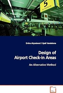 Design of Airport Check-in Areas: An Alternative Method