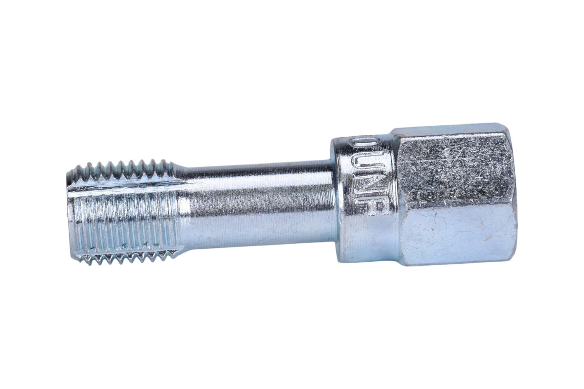 Century Drill & Tool, 92060, 1/2-20NF,Rethreading Tap,Tool Set, Thread Repair