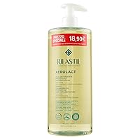 Rilastil Xerolact Olio Detergente Protettivo Pelli Secche, Special Price