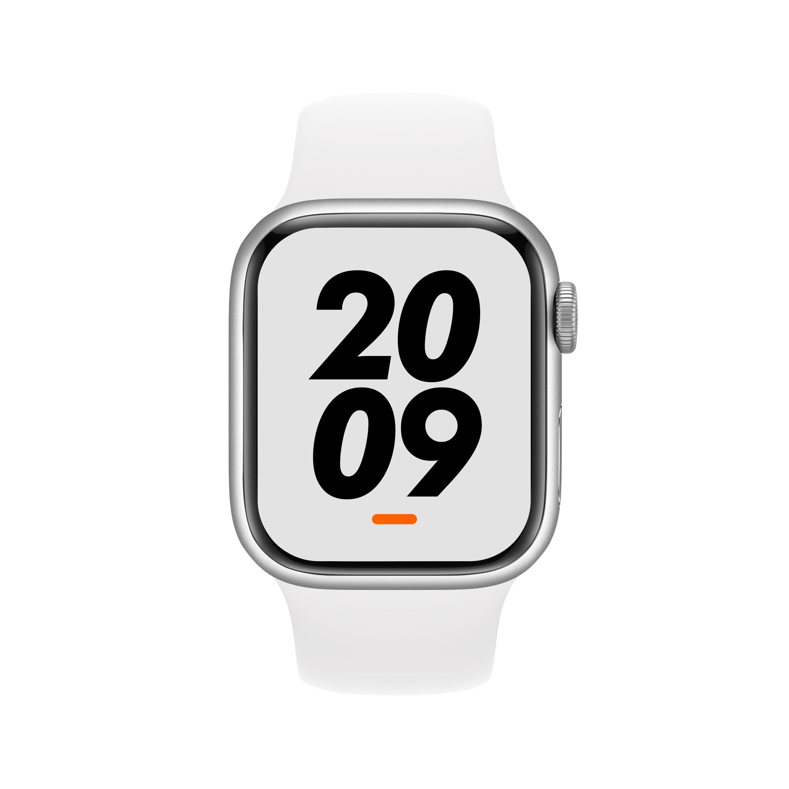 DONEGANI C1A Cinturino per Apple Watch Ultra 2 49mm, Serie 10 46mm, 9 8 7 45mm 41mm, SE 6 5 4 44mm 40mm, 3 2 1 42mm 38mm Donna Uomo Band Bracciale Sport Silicone