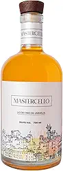 Licor Arancello original - Licor Fino de Laranja 750ml