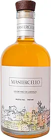 Licor Arancello original - Licor Fino de Laranja 750ml