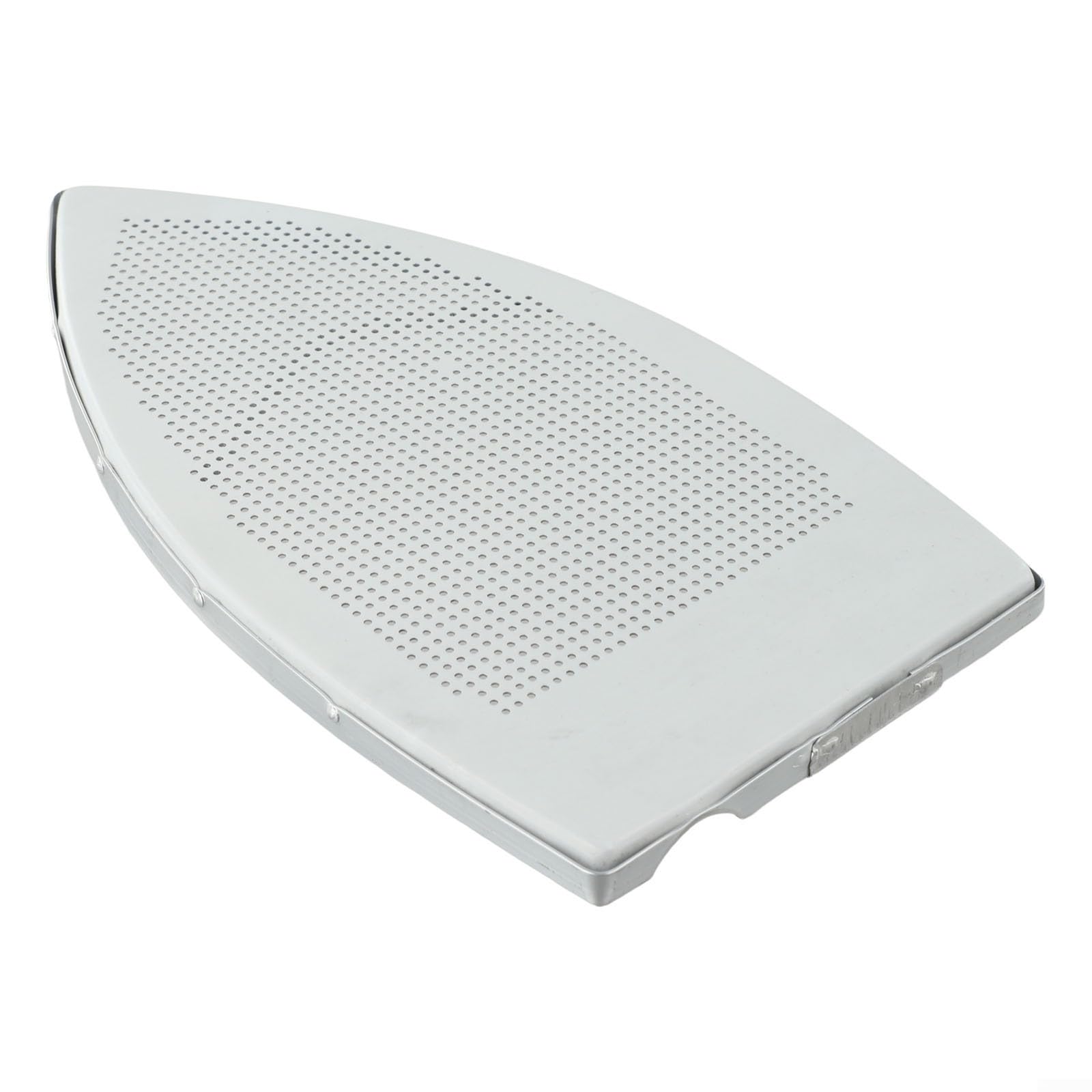 Cubierta de silicona para plancha, resistente al calor, protector de plancha de vapor antiadherente de aluminio para zapatos para prensar ropa, accesorios de protección de hierro para el hogar, viajes — view 7